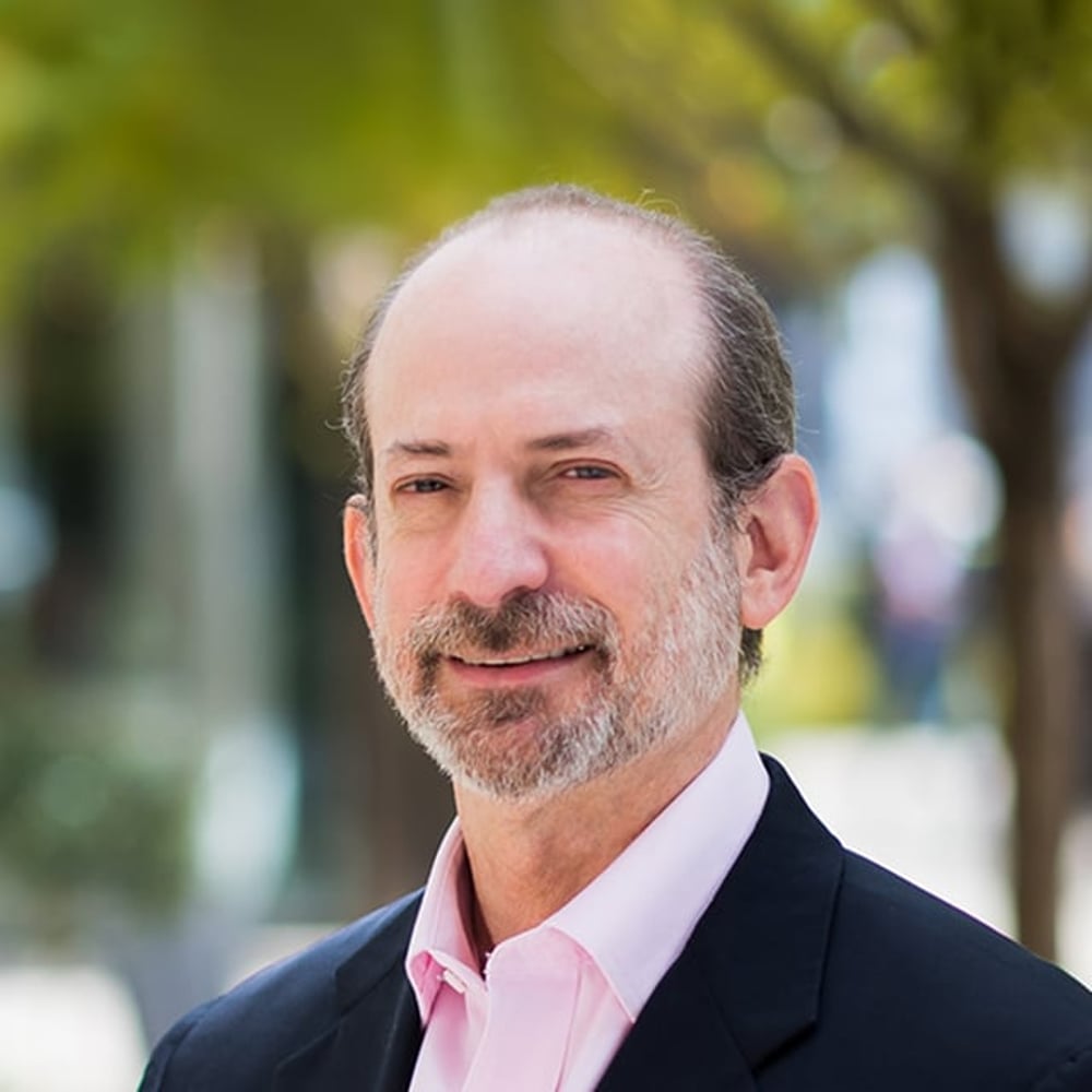 Andrew Krystal | UCSF Health