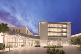 Photo of Meridien Research in Saint Petersburg