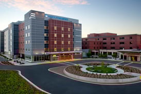 Photo of Kaiser Permanente-South Sacramento in Sacramento