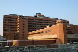 Photo of Durham VA Medical Center, Durham, NC in Durham