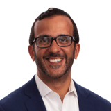 Antonios Clapsis preview