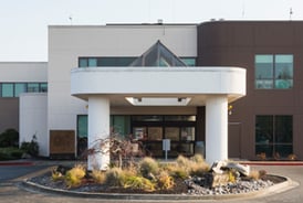 Photo of Providence Regional Cancer System-Centralia in Centralia