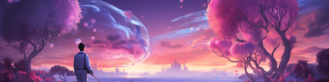 image of a doctor in a lab doing drug, clinical research