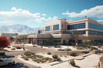 Image of Ascendis Pharma Investigational Site in Reno, United States.