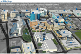 Photo of START Midwest in Grand Rapids