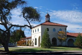 Photo of VA Palo Alto Health Care System in Palo Alto