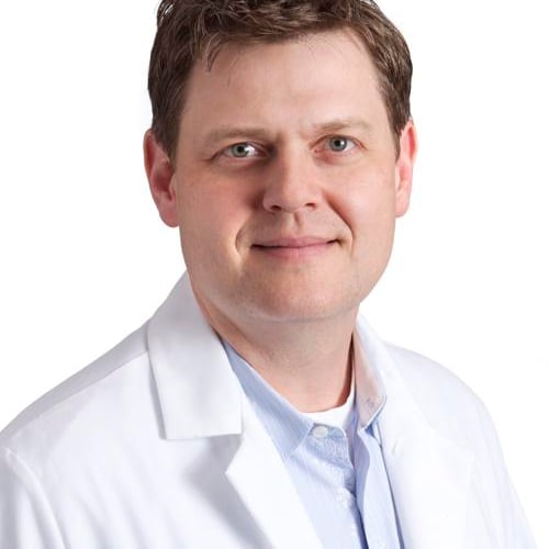 Jarrod P. Holmes, MD | Santa Rosa, CA