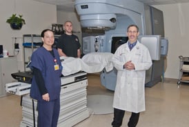 Photo of Northern Rockies Radiation Oncology Center in Billings