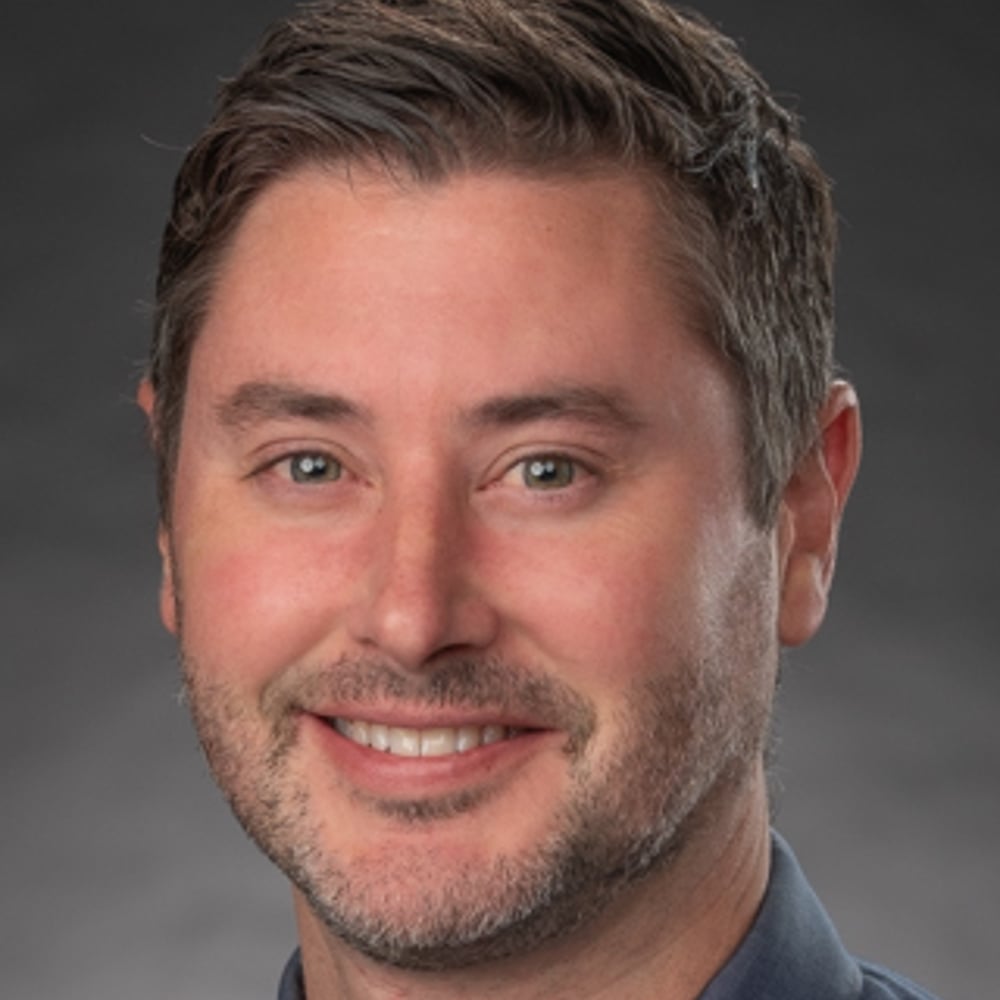 Daniel N. Egan, MD | Seattle, WA