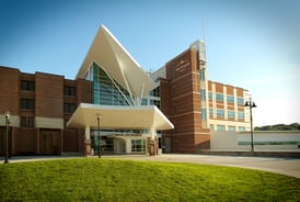 Photo of WellSpan Health-York Cancer Center in York