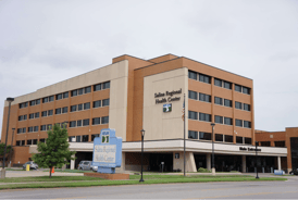 Photo of Salina Regional Health Center - Tammy Walker Cancer Center in Salina