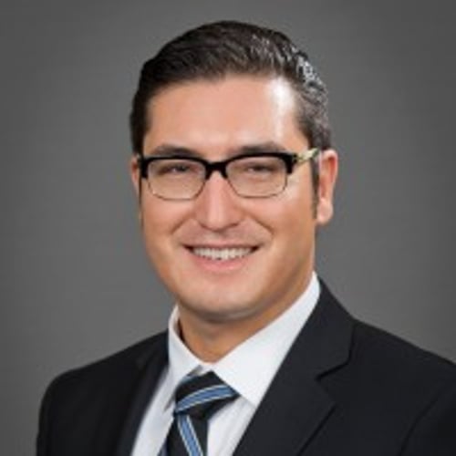 Brandon Togioka - Associate Professor ...