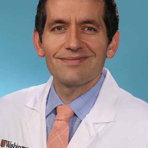 Nikolaos Trikalinos profile photo