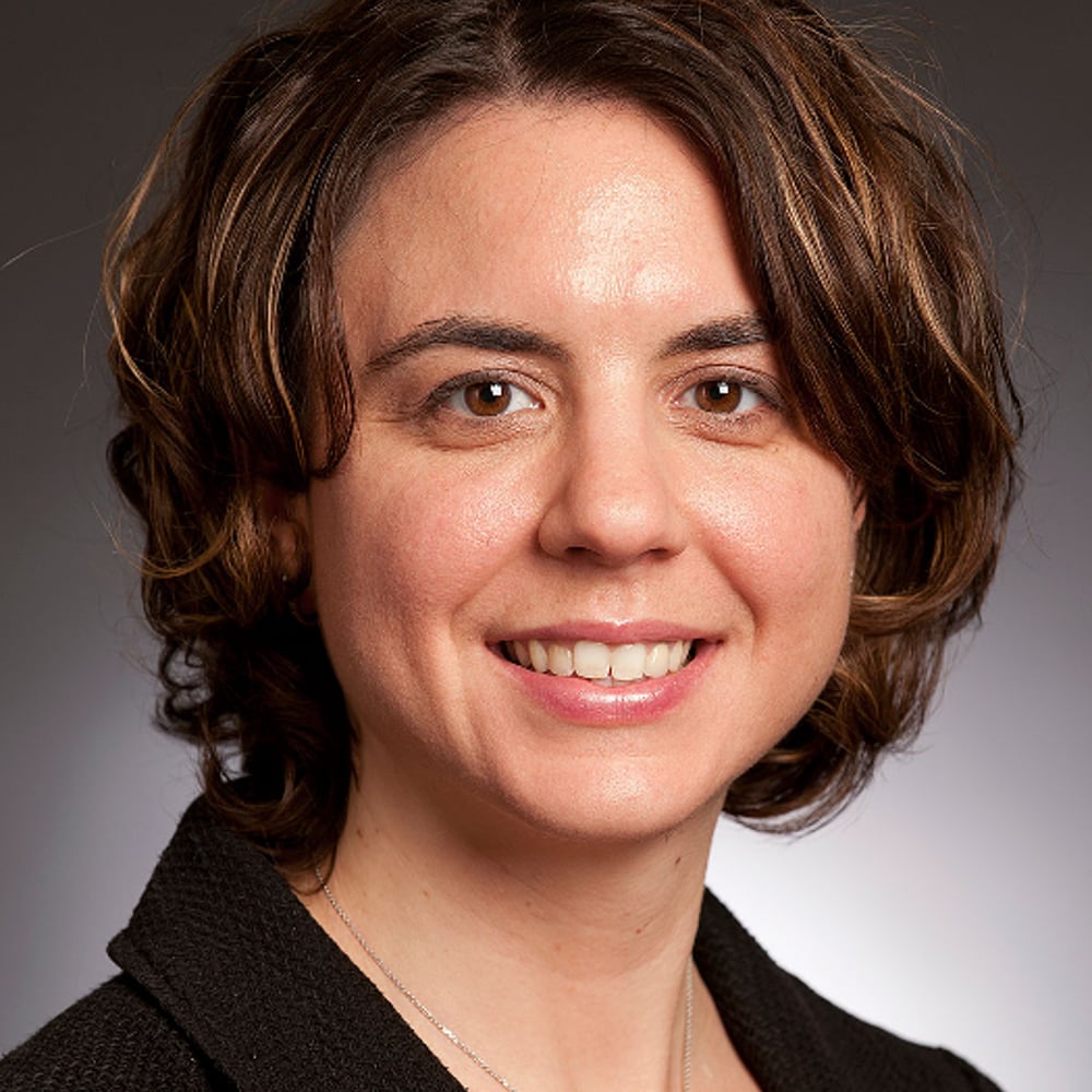 Kasiani Myers, MD | Aplastic Anemia and ...