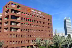 Photo of The Angeles Clinic and Research Institute in Los Angeles
