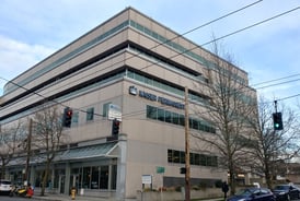 Photo of Kaiser Permanente Washington in Seattle