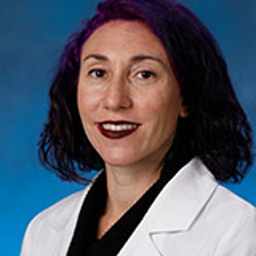 Jennifer Valerin | UCI Health | Orange ...