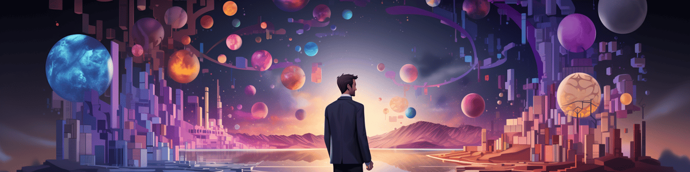 image of a doctor in a lab doing drug, clinical research