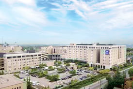 Photo of Cincinnati Children's Hospital Medical Center in Cincinnati