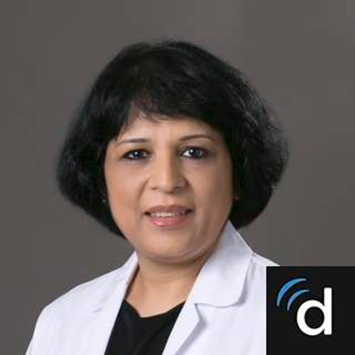 Dr. Shilpa Johri, MD | Richmond, VA ...