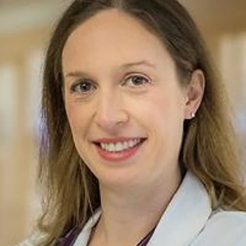 Dr. Channing Judith Paller, MD ...