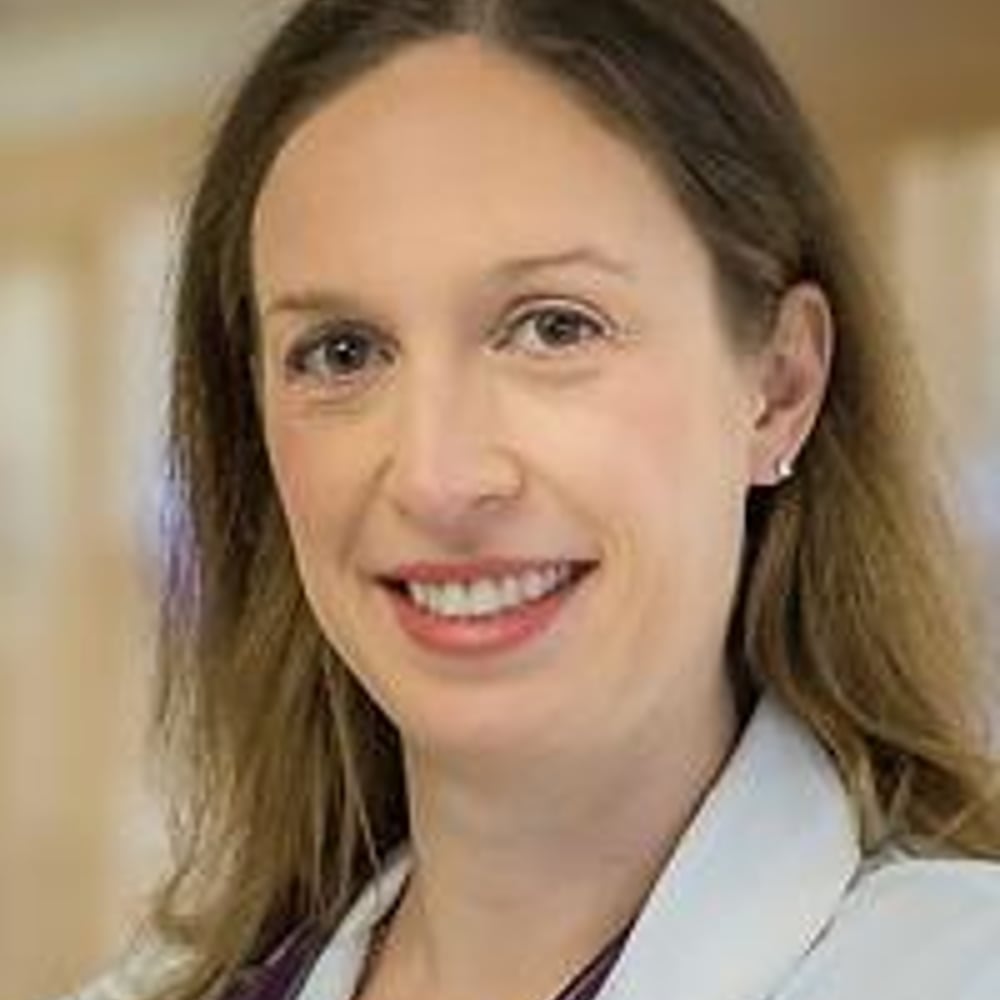 Dr. Channing Judith Paller, MD ...