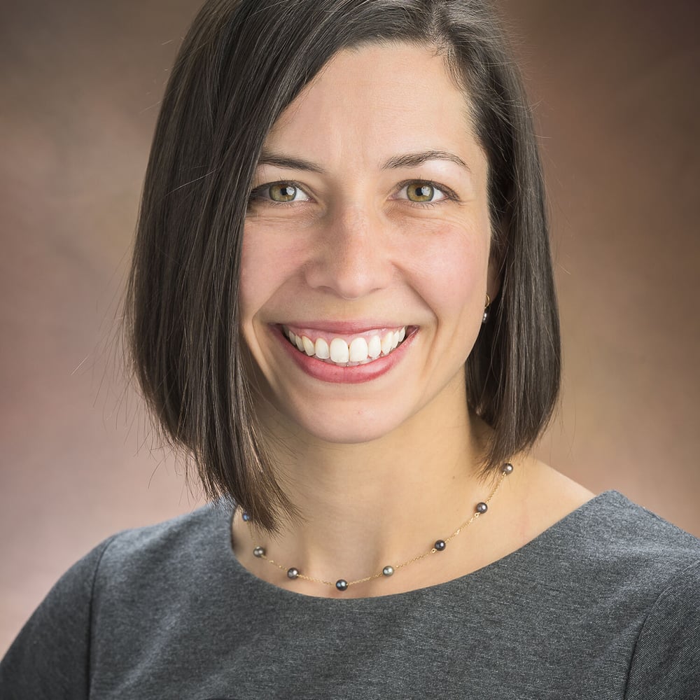 Elizabeth E. Foglia, MD, MA, MSCE ...