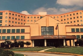 Photo of Alabama Clinical Therapeutics in Birmingham