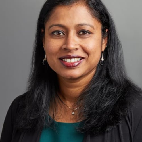 Mohini Ranganathan, MBBS < Yale School ...