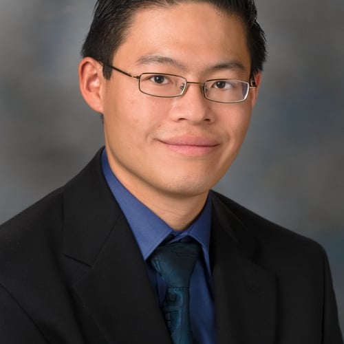 David Hui | MD Anderson Cancer Center