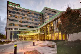 Photo of University of Toledo in Toledo