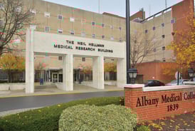 Photo of Neurological Associates of Albany, PC in Albany