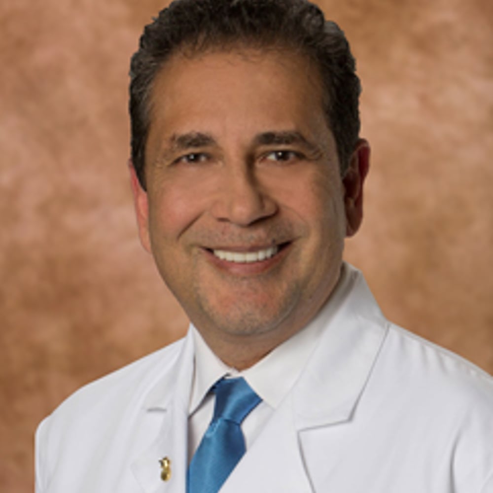 Miami Cancer Institute Names Minesh ...