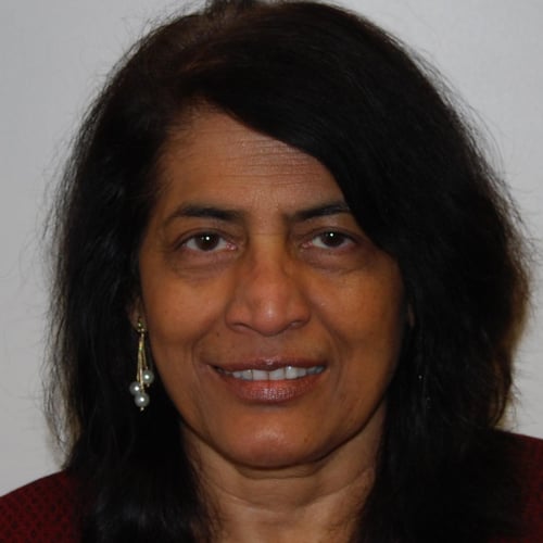 Veena P. Charu, M.D.