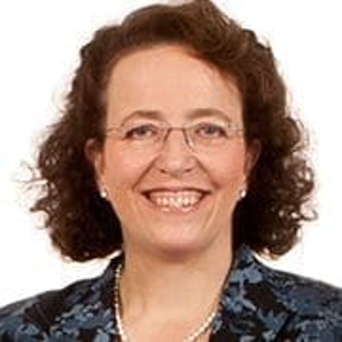 Professor Ingrid Scheffer - AAHMS