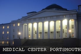 Photo of Naval Medical Center San Diego in San Diego