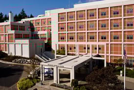 Photo of Highline Medical Center-Main Campus in Seattle