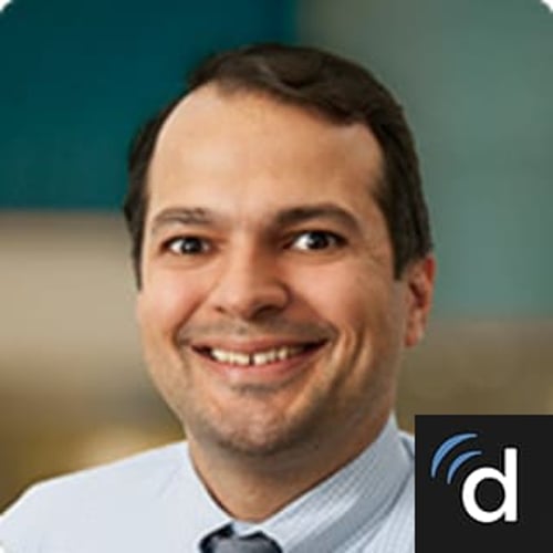 Navin Pinto, MD profile photo