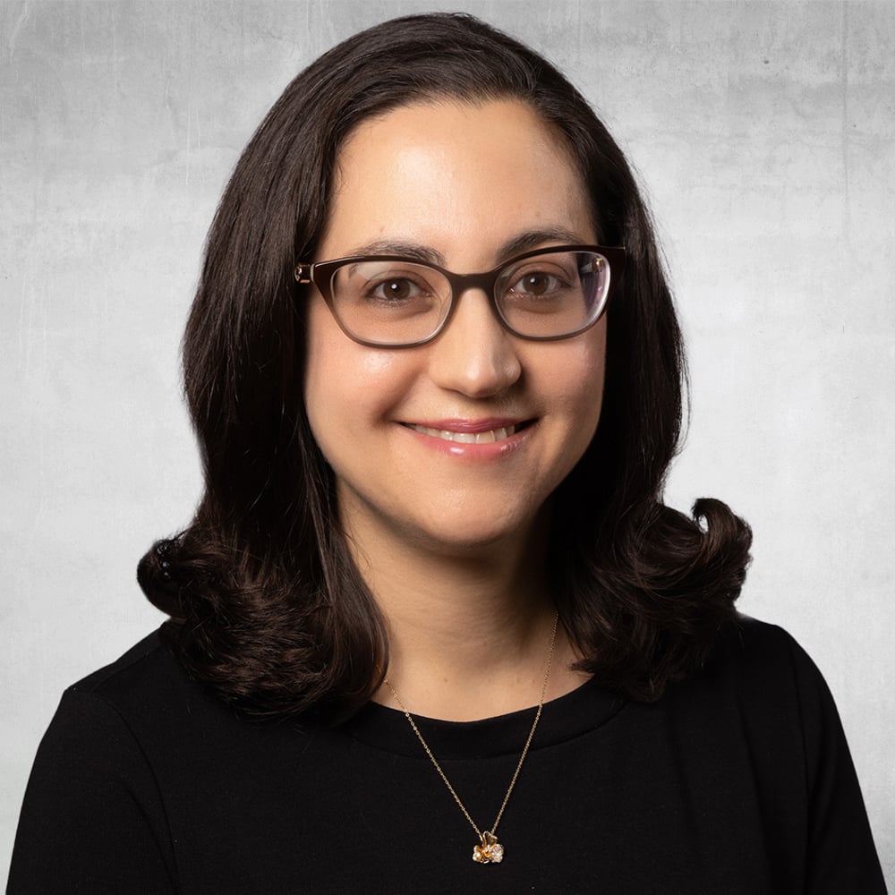 Salma Jabbour, MD profile photo