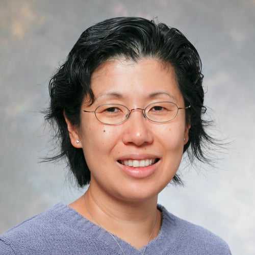 Herta Chao, MD, PhD < Yale School of ...