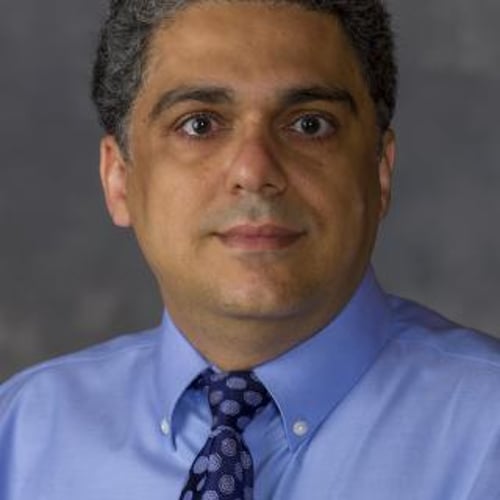 Francis Farhadi, MD, PhD | UK Healthcare