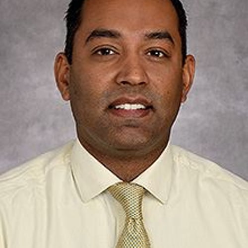 Alok K. Kothari, MD | Phoenix Children ...