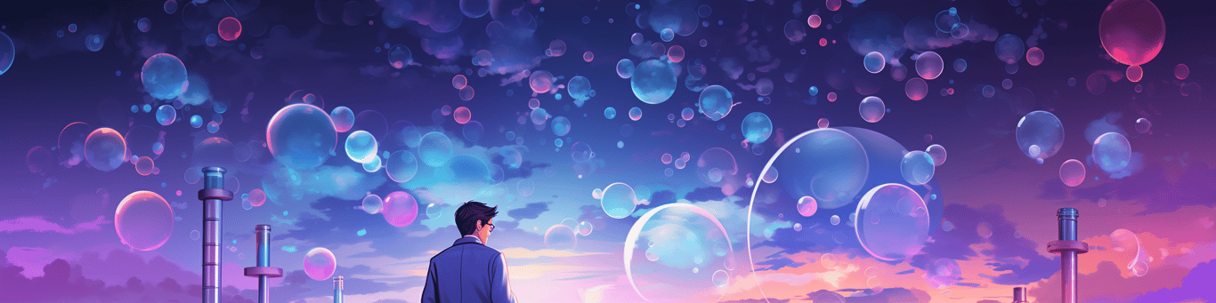 image of a doctor in a lab doing drug, clinical research