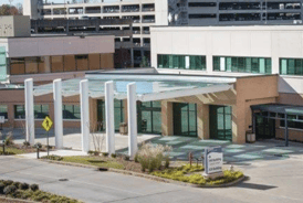 Photo of Northwest Georgia Oncology Centers, P.C. in Marietta