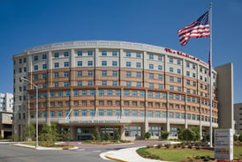 Photo of Medical Center of Central Georgia in Macon