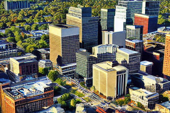 Image of Hartford Healthcare in Hartford, United States.