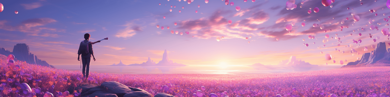 image of a doctor in a lab doing drug, clinical research