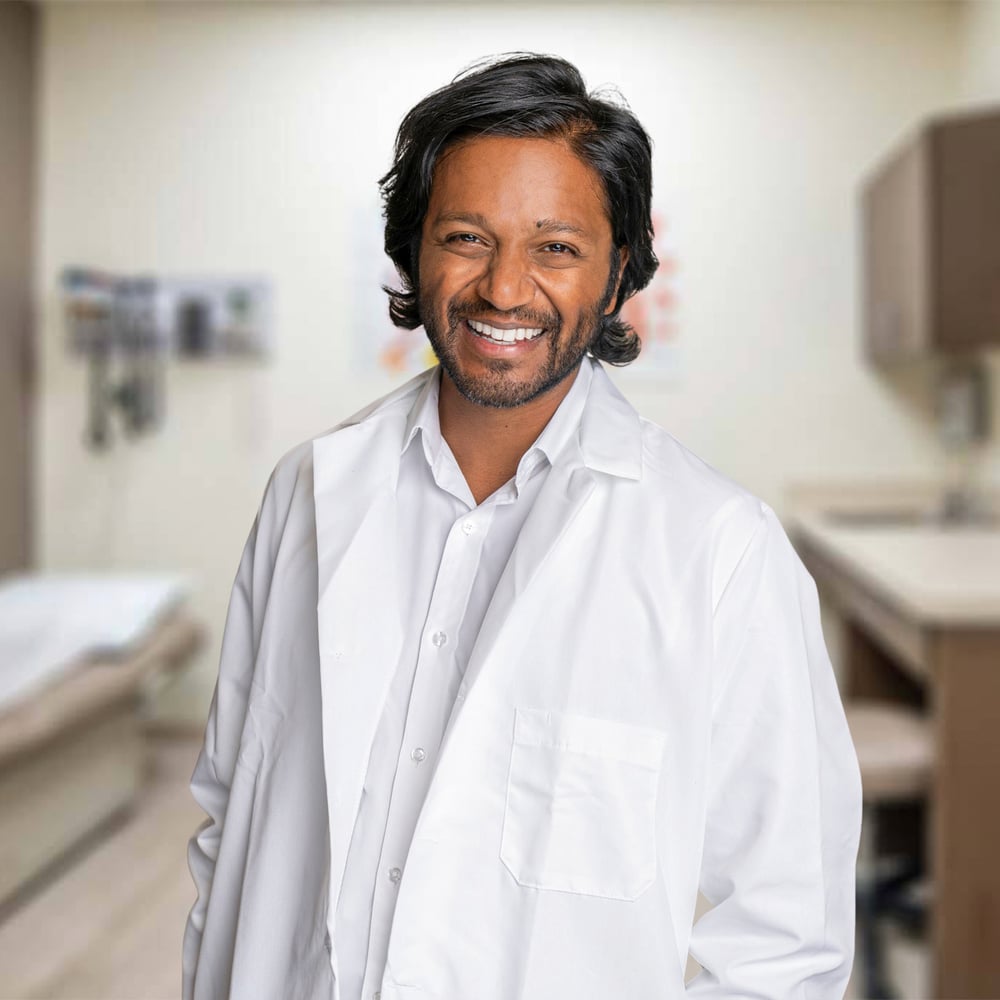 Dr. Rajasree P. Chowdry, MD | New ...