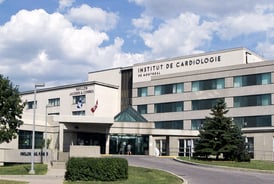 Photo of Montreal Heart Institute in MONTREAL