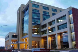 Photo of Center for Clinical Studies in Houston